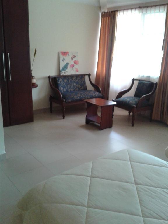 Hostal La Molienda Puyo Quarto foto